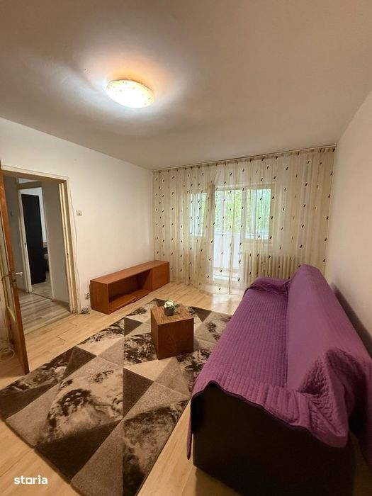 Apartament cu 2 camere de inchiriat-Rahova-Ferentari-Electromagnetica