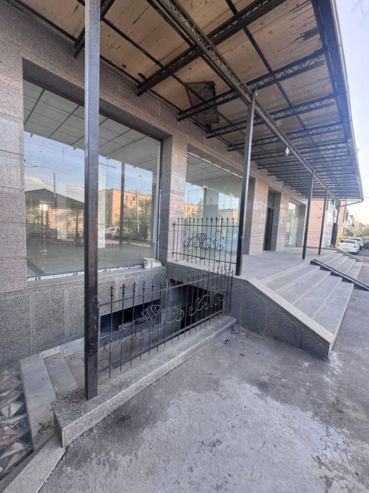 Помещение для офиса, супермаркета, салона, клиники. Ор-р: круг Ашрафий