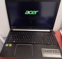 Acer Aspire 15inc