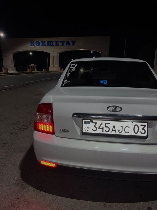 Приора 2  продам