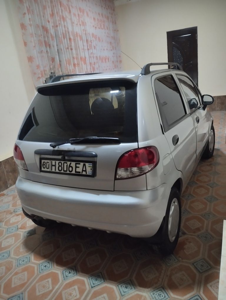 Matiz sotladi ..     sjdbh
