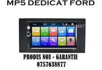 MP5 Player Auto 2022 Ford Focus, Mondeo, Galaxy, S-Max, C-Max, Fiesta