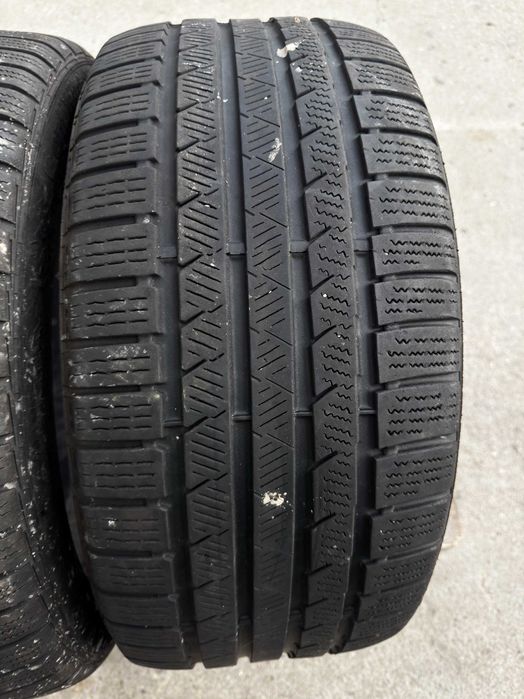 Anvelope 245/40R18 Continental Iarna M+S