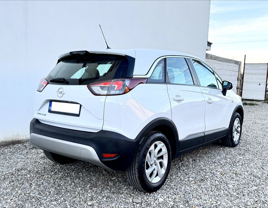 Opel Crossland X 2019 Automat 109.000Km