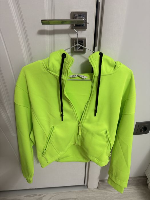 Зара Връхно яке