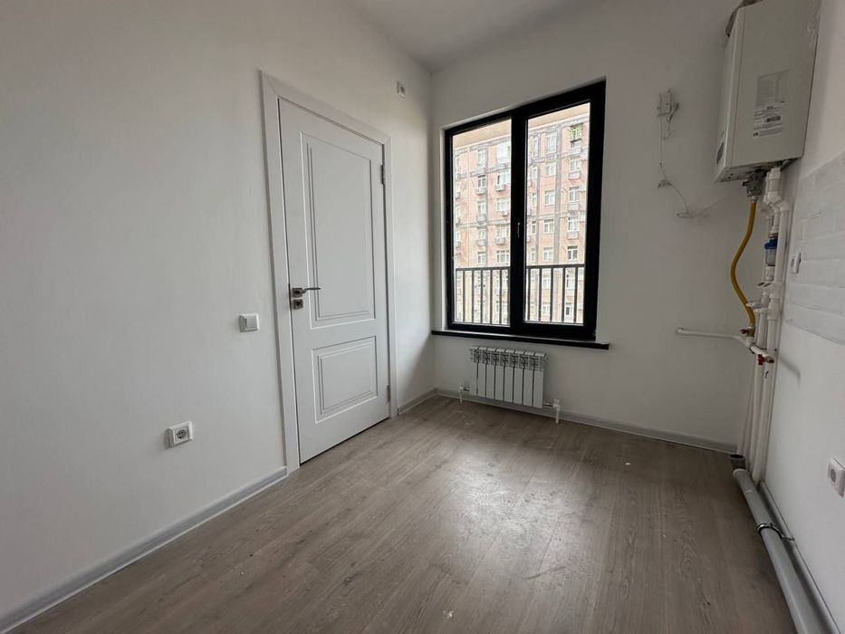 Срочно Продается Квартира 1/5/12 28м2 на ЖК «Assalom Soxil» Узбум