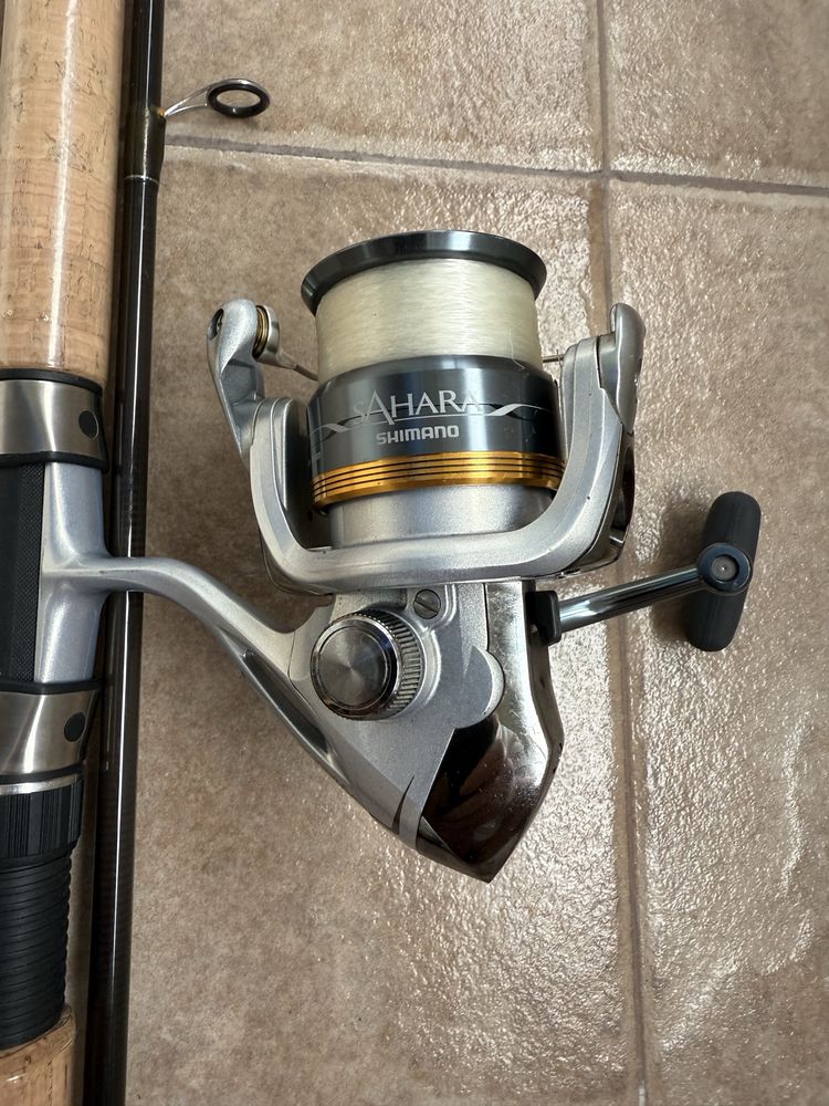 Рибарска въдица “SHIMANO”