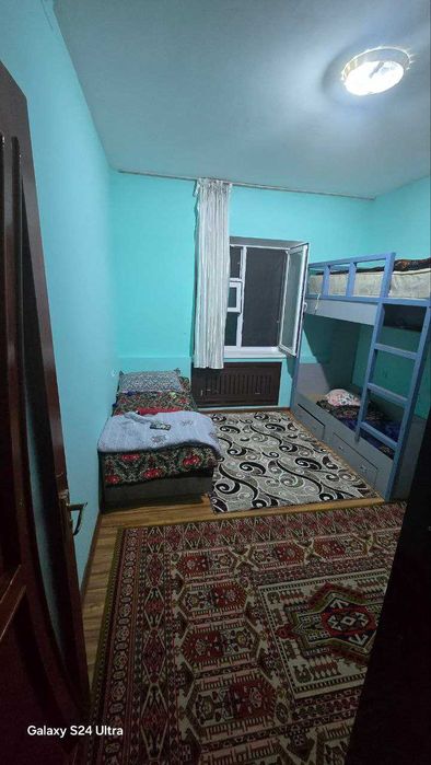 Продам 3/2/5 кв.м78 Ахмад Югнакий ТТЗ №Г459