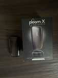 Aparat ploom X advanced