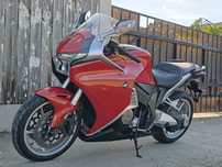 Honda VFR 1200 F