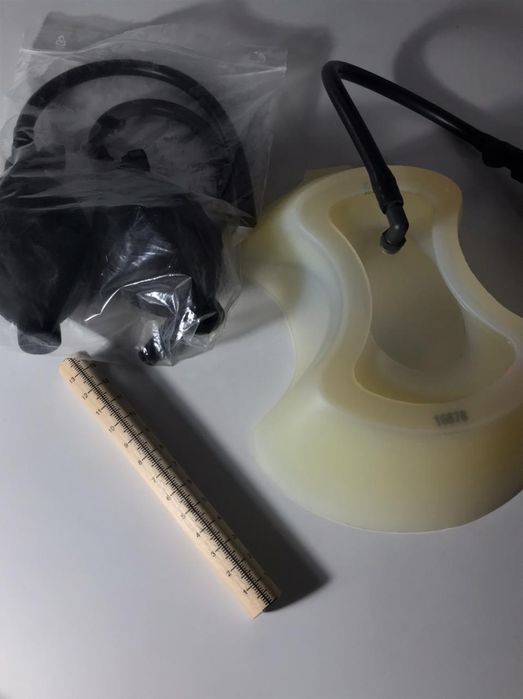 Вакуумный аппарат