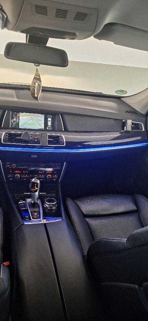 De vânzare Bmw 520 GT Luxury