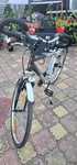 Bicicletă trekking KS CYCLING