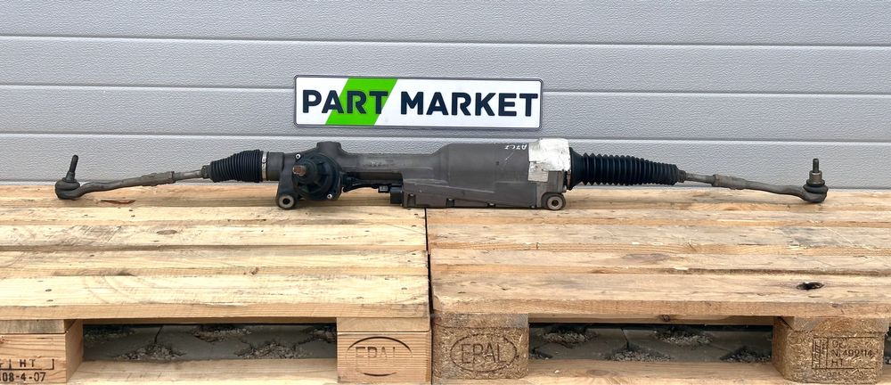 Рейка AUDI A6 A7 4G0909144G 4G0909144K 4G1423055AA
