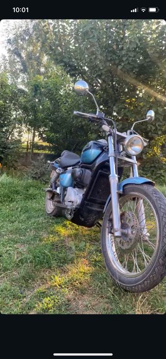 Aprilia classic A1 16ani