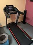 Banda de alergare Techfit MT200