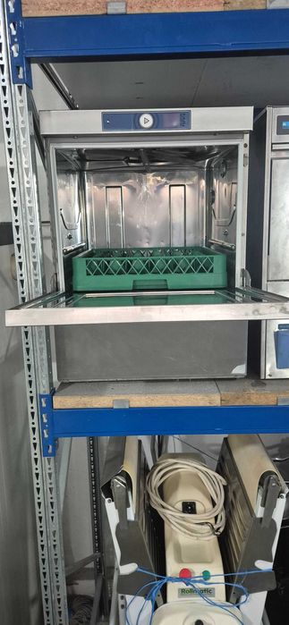 Masina de vase profesionala inox BAR,restaurant,hotel,bucatarie,HOBART