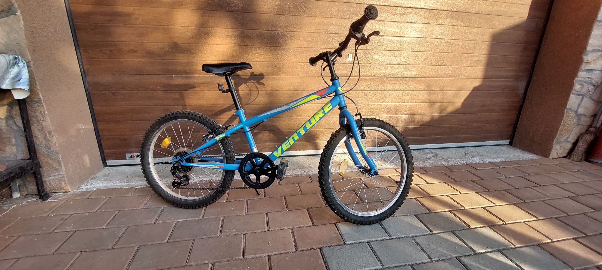 Bicicleta 20 inches