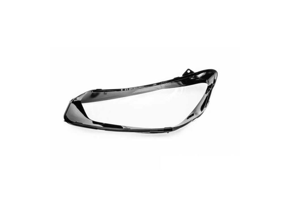 Комплект стъкла за фарове на Mercedes GLS X166 / Mercedes GLE W167