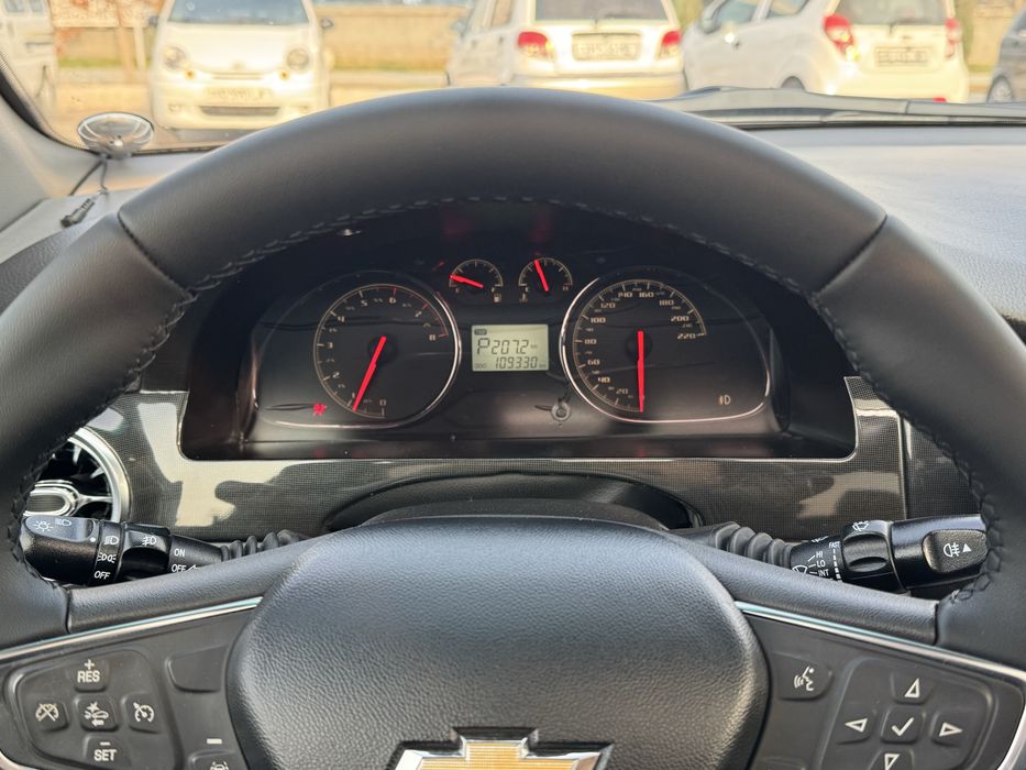 Gentra Elegant Plus full