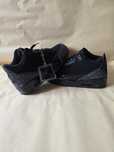 Jordan 3 Black Cat  43