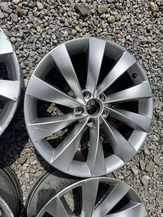 Джанти за Vw 18