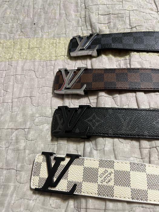 Curele louis vuitton