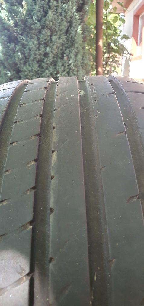 Anvelopa 245 R18 Goodyear