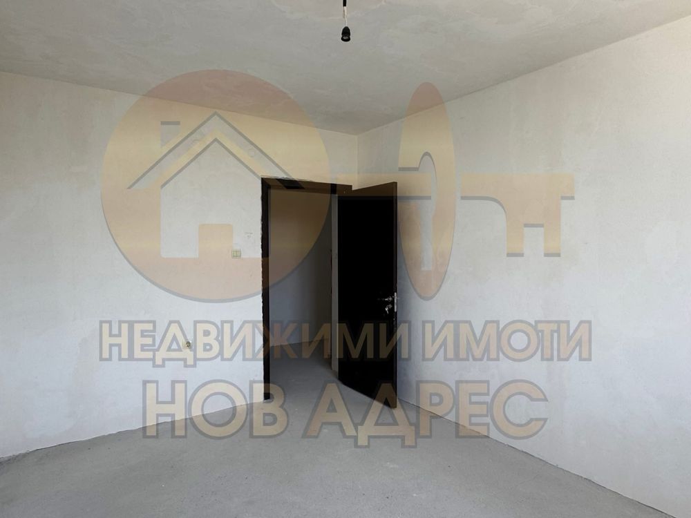 Двустаен Апартамент с Отделна Кухня 76кв.м. Акт 16 , Солигена