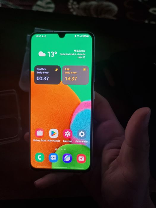 Samsung Galaxy A90 5G