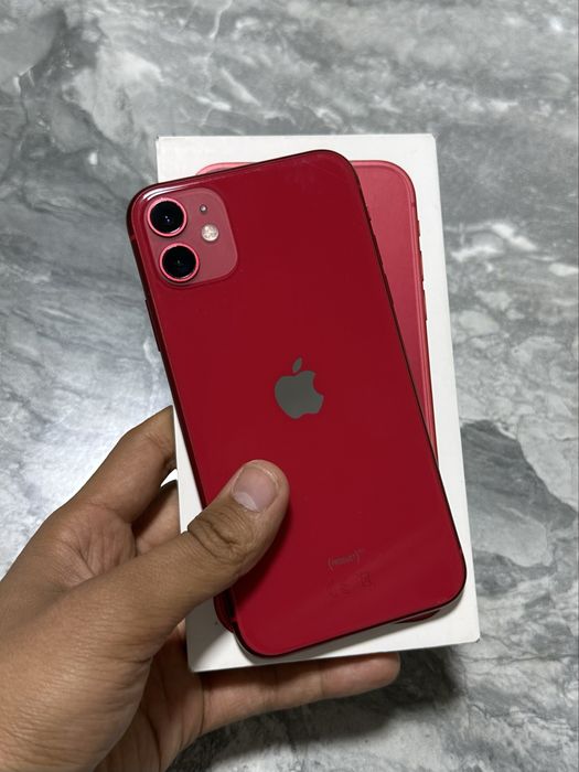 iPhone 11 64 GB !!!