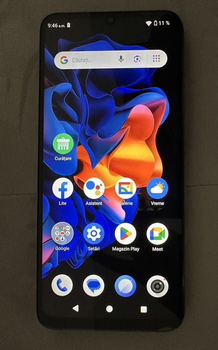 Telefon ZTE Blade A 35