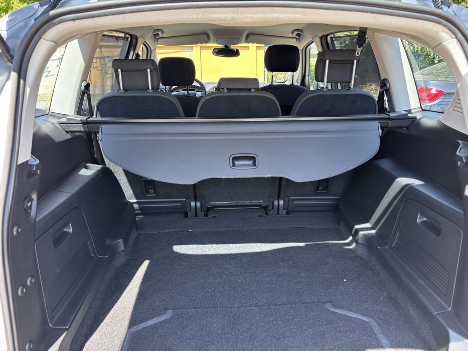 Ford s-max 2.0 TDCI automat 143 cp 2009 germania