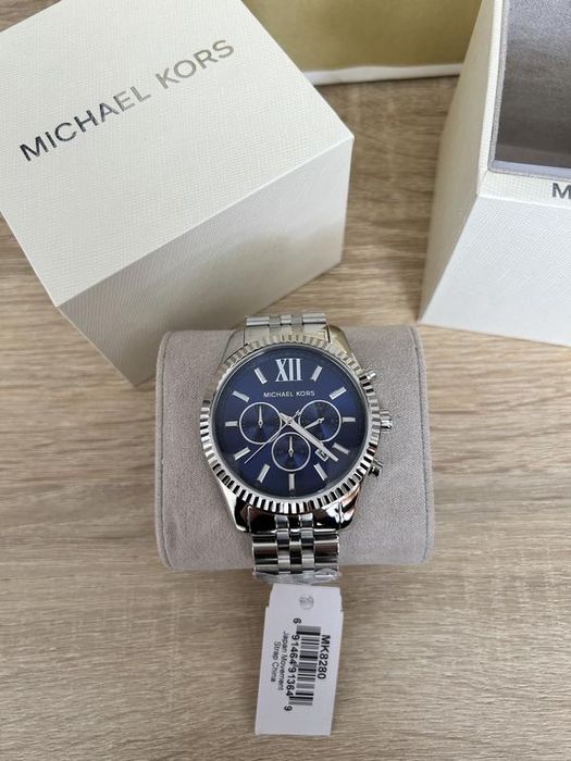 часы Michael Kors в оригинале почти новые