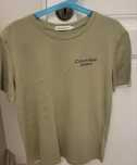 Tricou copii Calvin Klein 12 ani