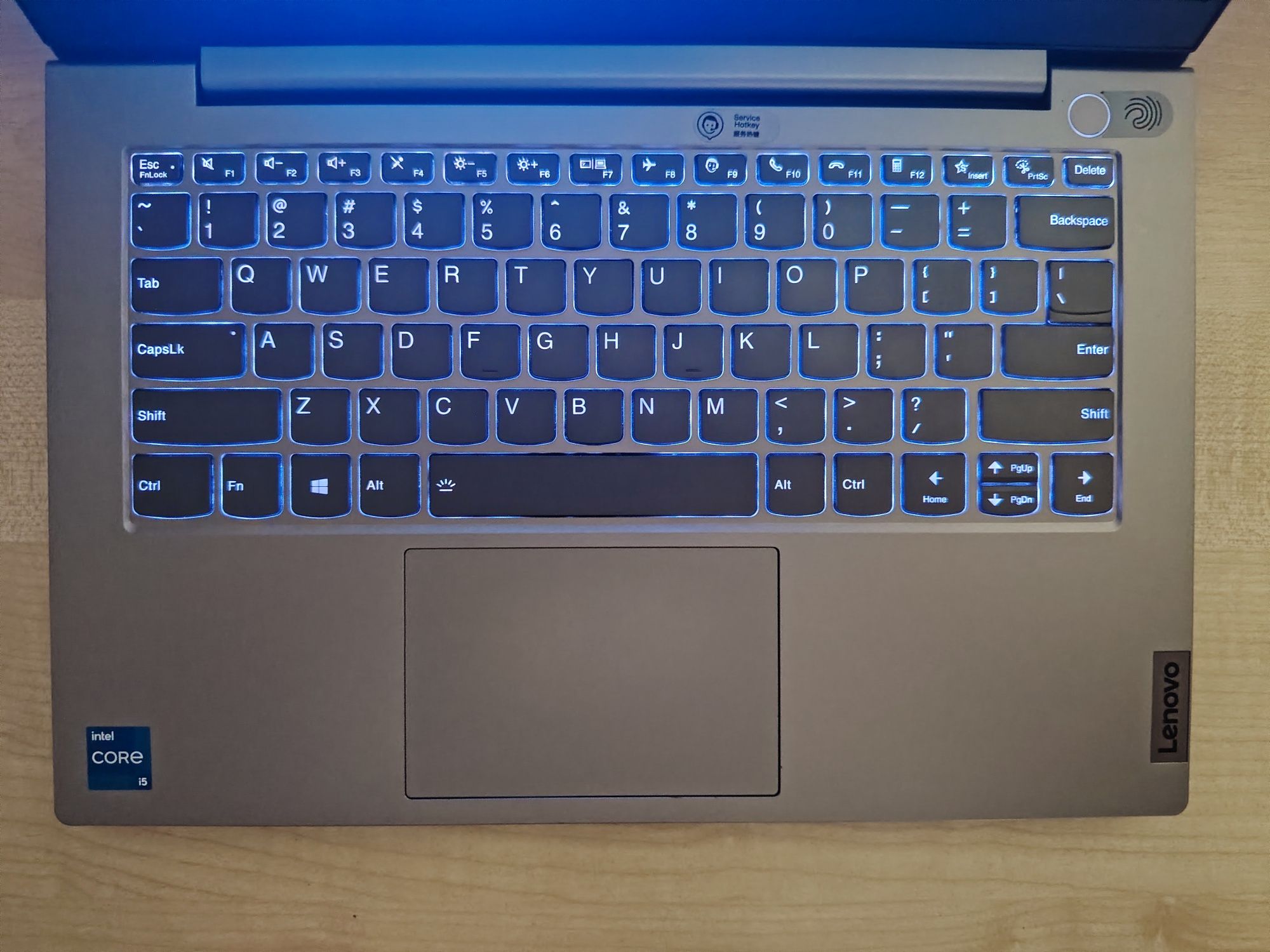 LENOVO ThinkBook 14 G2 ITL 14" IPS FHD/CORE i5-1135G7/ 8GB/ 256GB NVMe