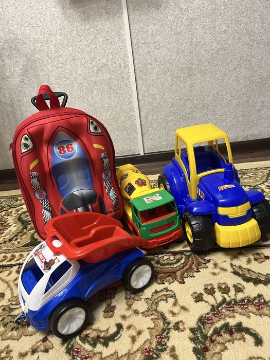 Продам игрушки