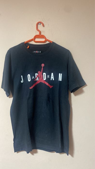 Tricou Jordan Negru