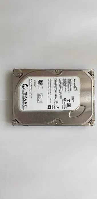 Hard Disk 500gb Seagate 20ta dona bor