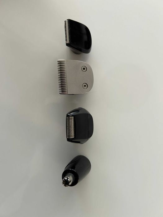 Мултифункционален к-т 7в1 - тример PHILIPS 5000, без-кабелен