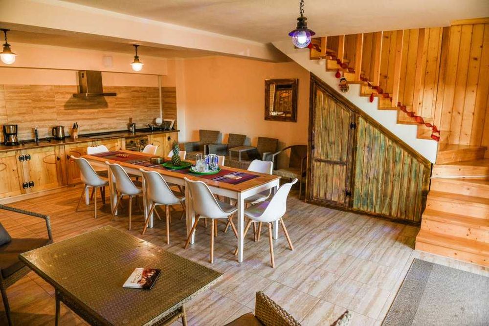 Cabana Baile Figa Panoramic Vip Spa Legacy Libera Craciun si Revelion