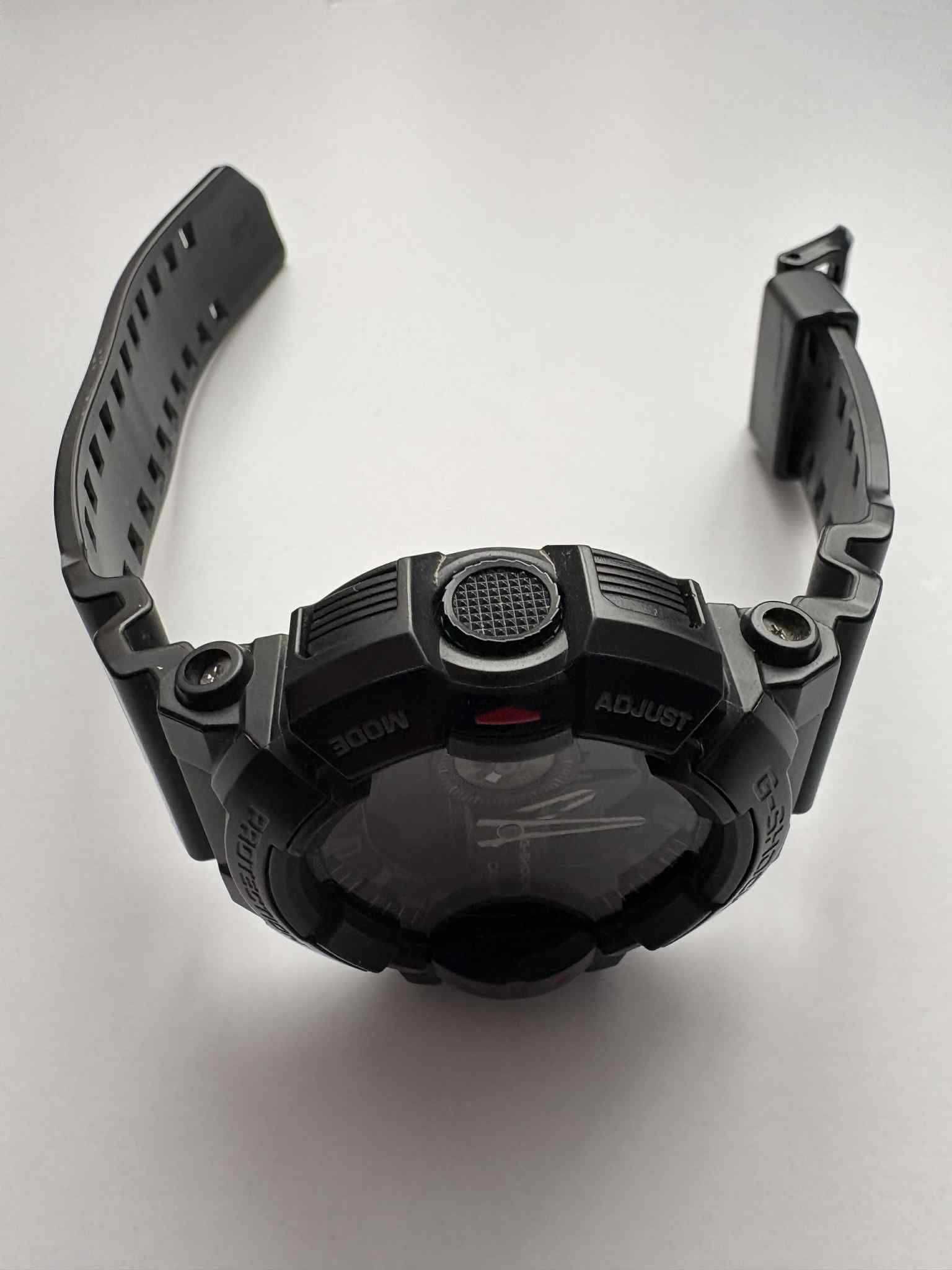 Ceas G-Shock Original GA-400