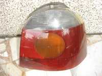 Renault Twyngo ,stop, pozitie, lampa mers inapoi Dr.