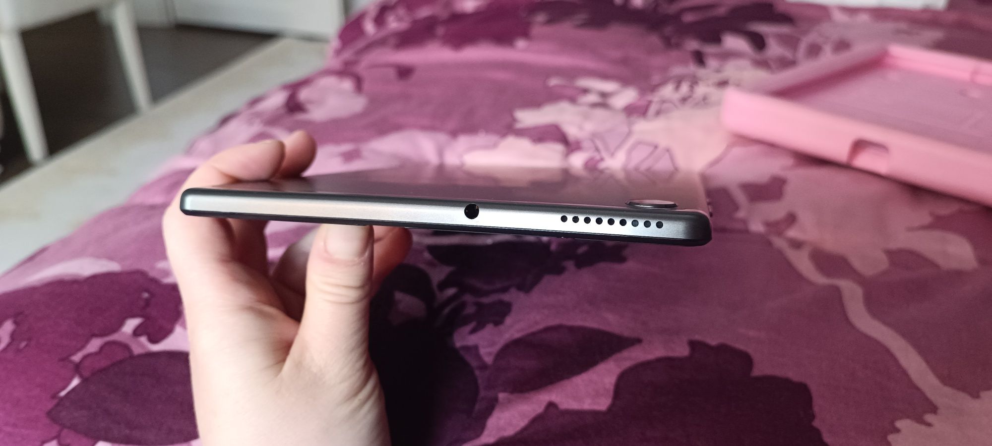 Таблет Lenovo tab M10 FHD PLUS