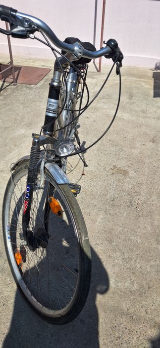 Vand bicicletă in stare foarte buna!