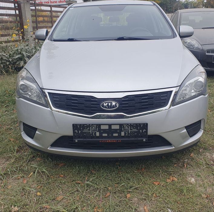 Kia cee’d 1.6 eco