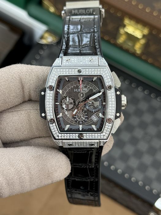 HB Spirit of Big Bang Diamond