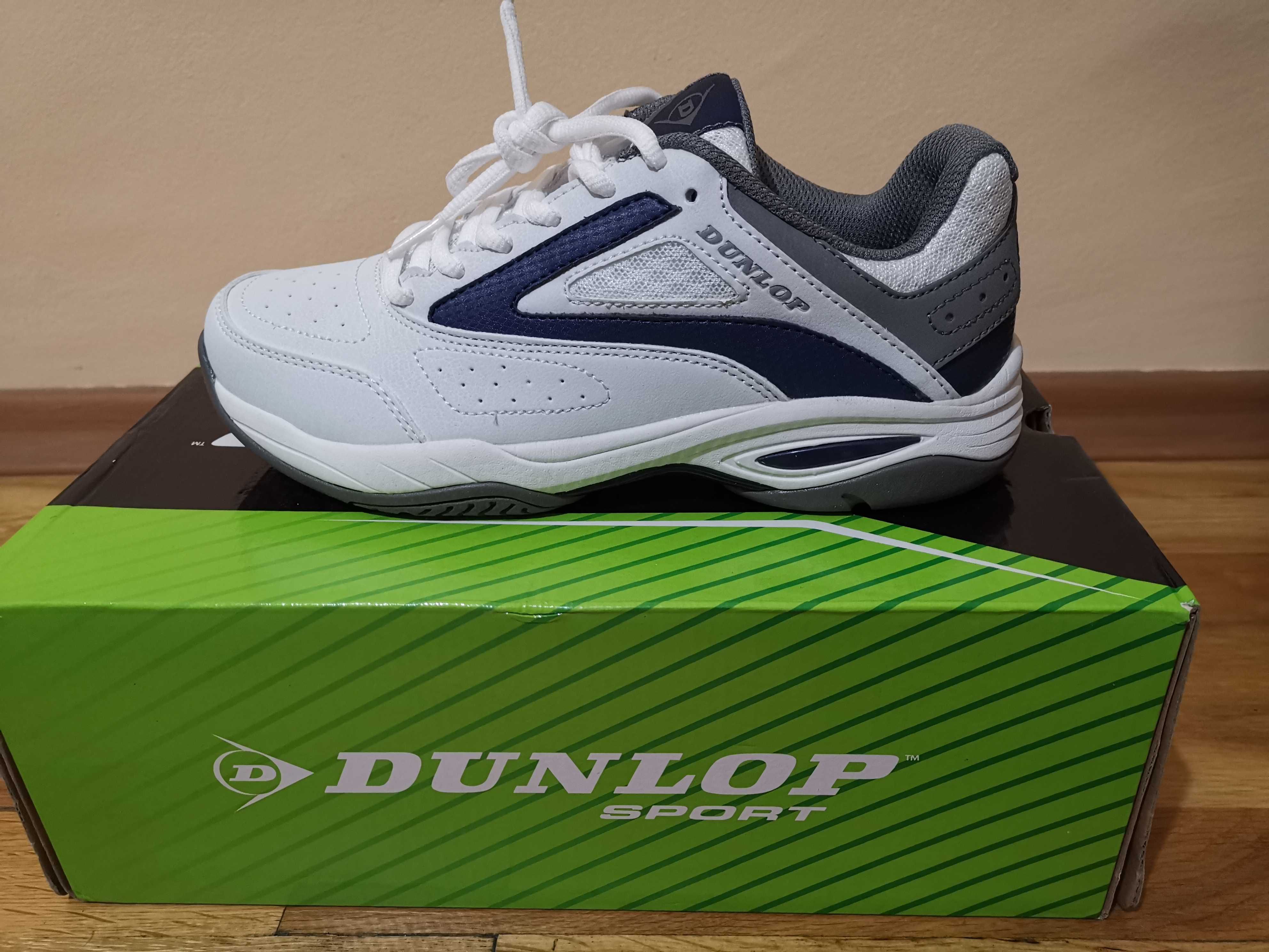 Оригинални нови маратонки Dunlop
