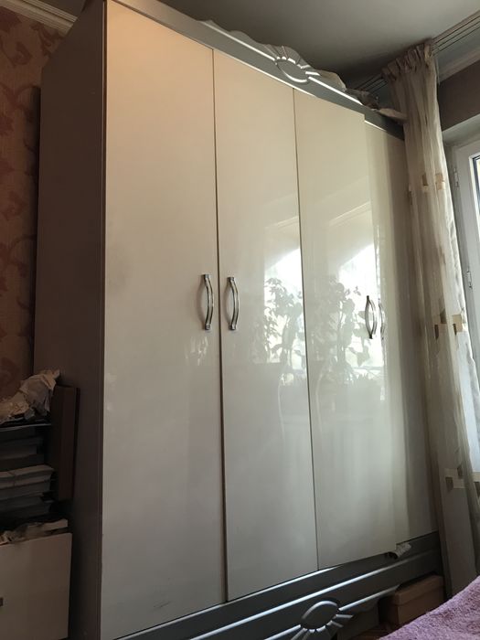 Спальни гарнитур