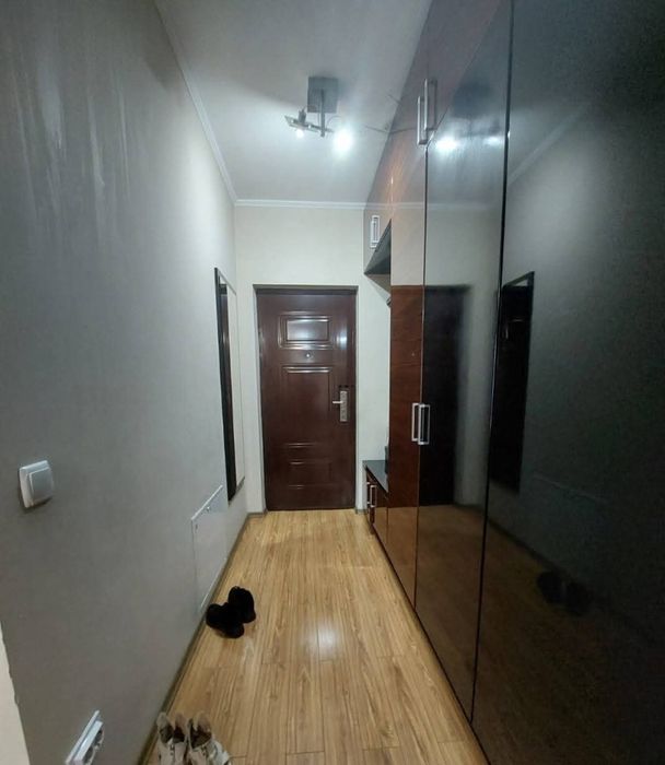 3 camere bloc din 2010 Iosia Nord 81 utili